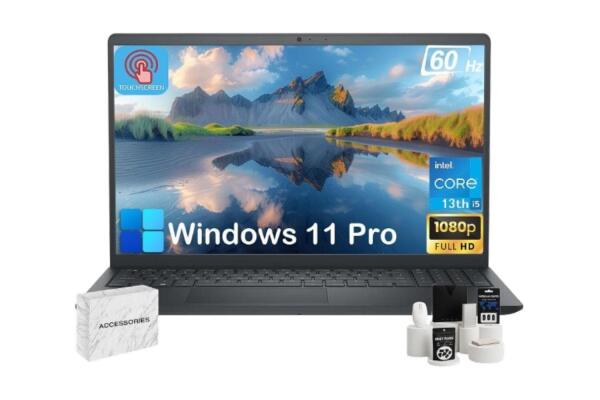 Giảm Khủng $2800: Laptop Dell Copilot PC Cấu Hình 64GB RAM/2TB SSD—Kèm Phụ Kiện